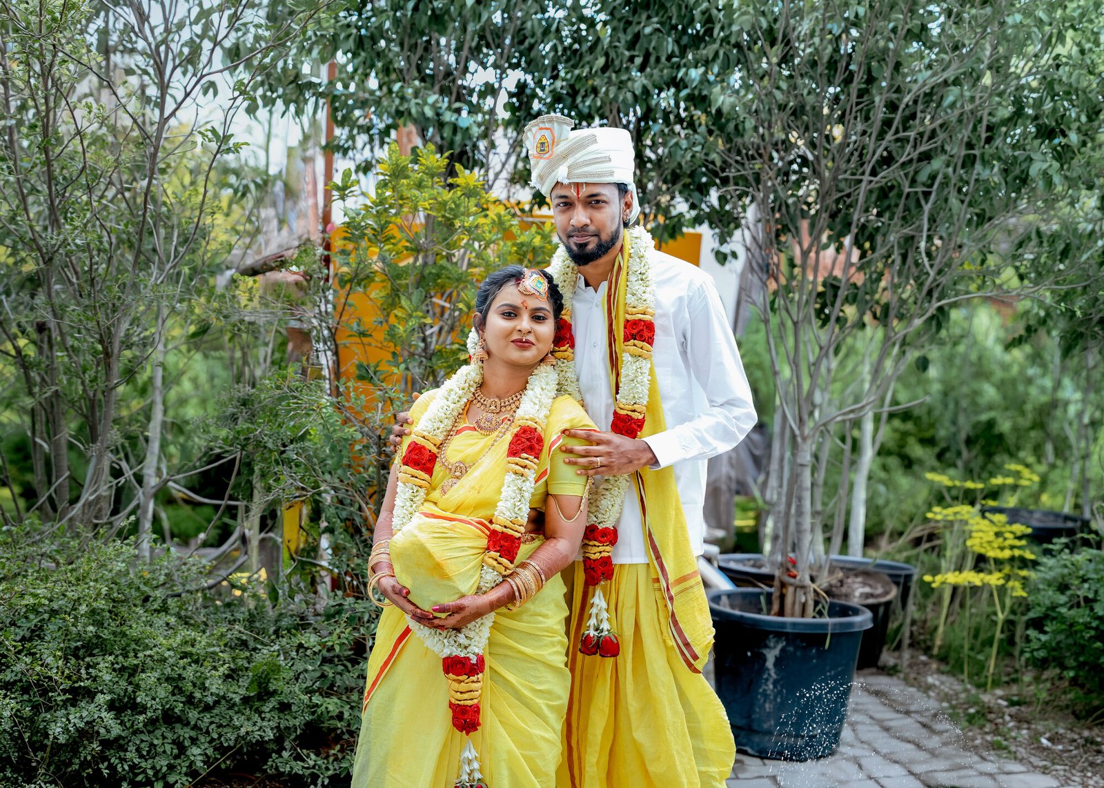 Wedding Photography