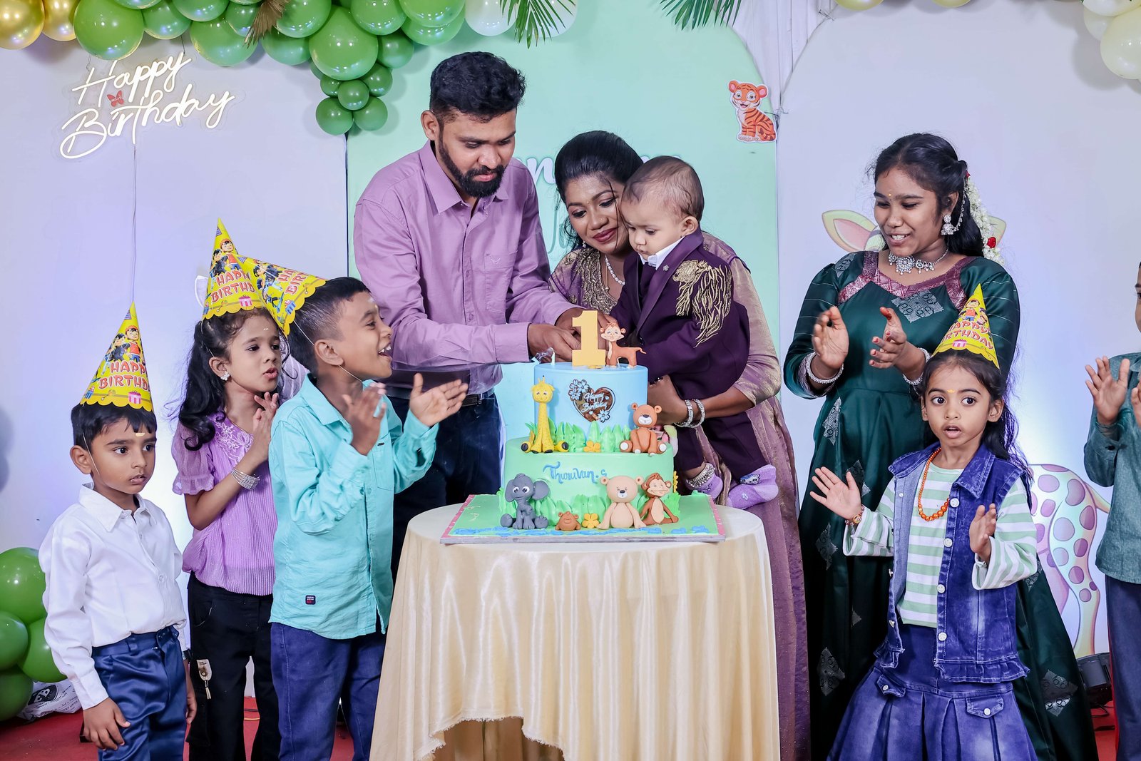 Baby Photography