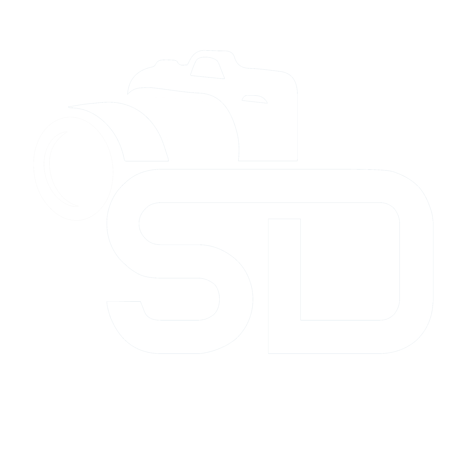 SD PHOTOGRAPHY Logo