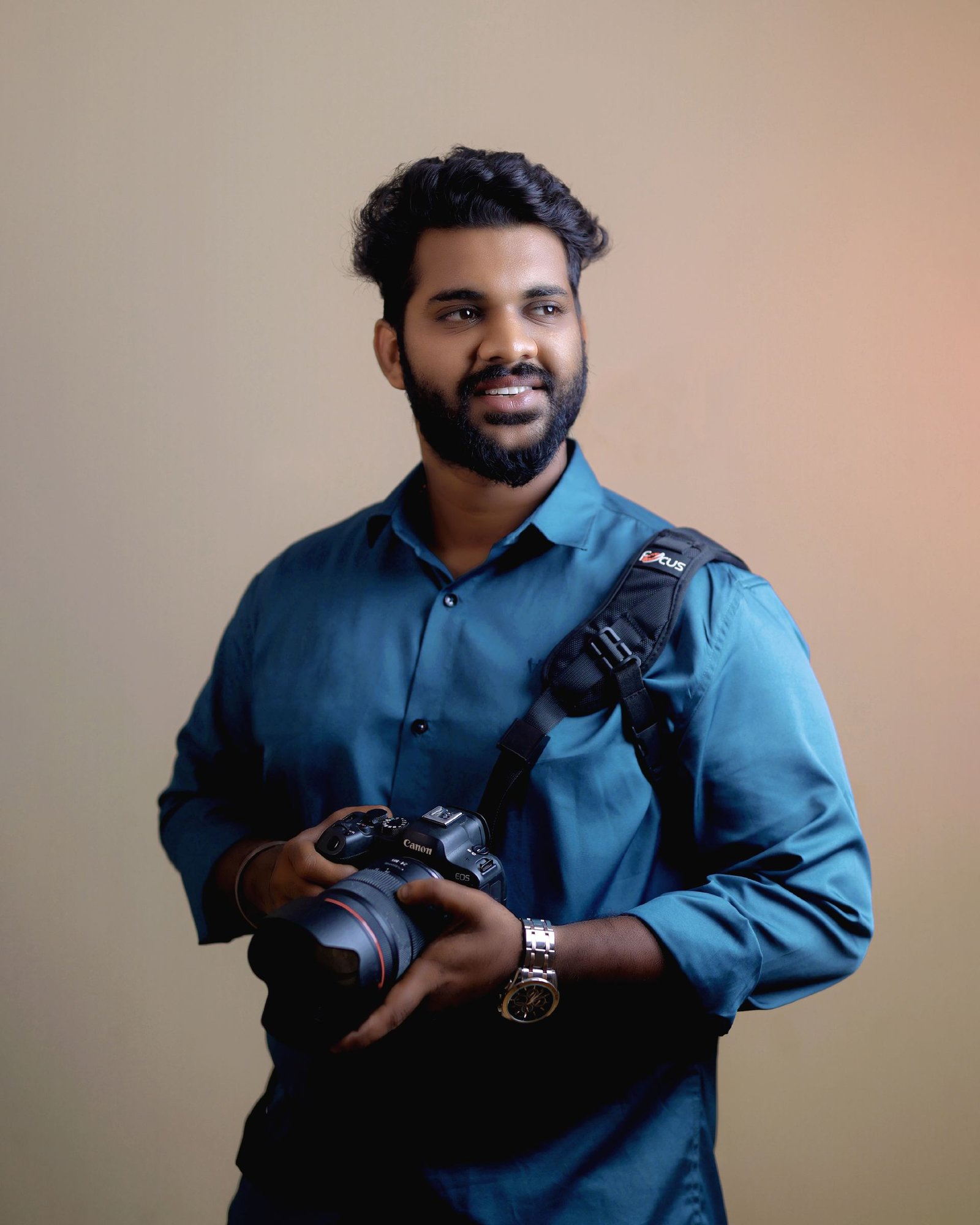SD PHOTOGRAPHY STUDIO Founder