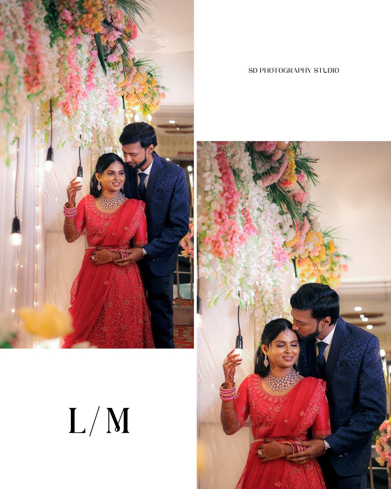 Wedding & Reception Shoot