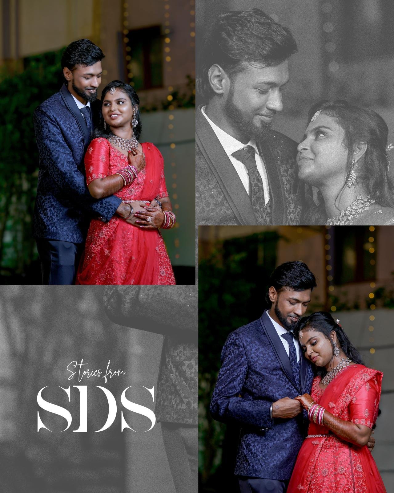 Wedding & Reception Shoot