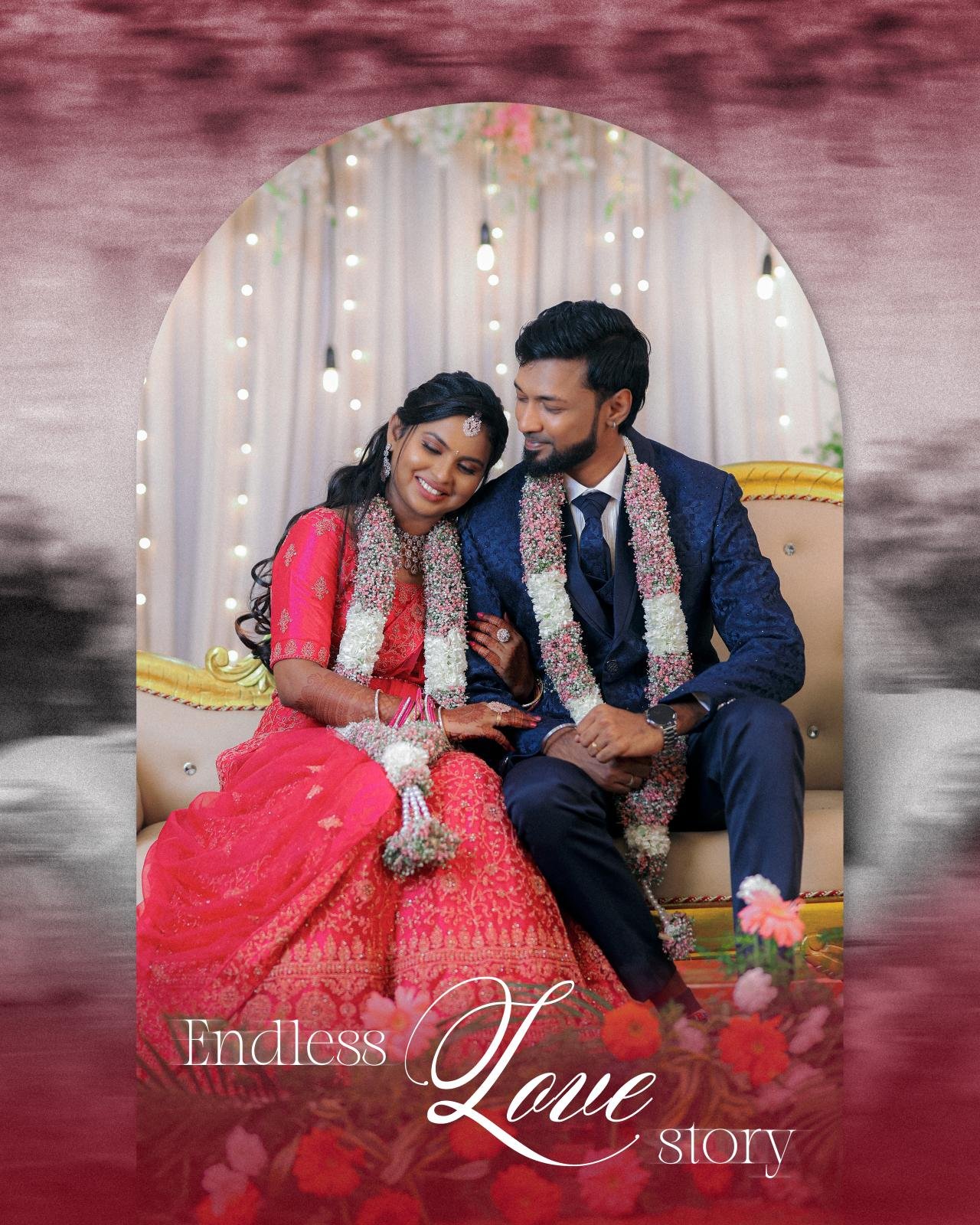 Wedding & Reception Shoot