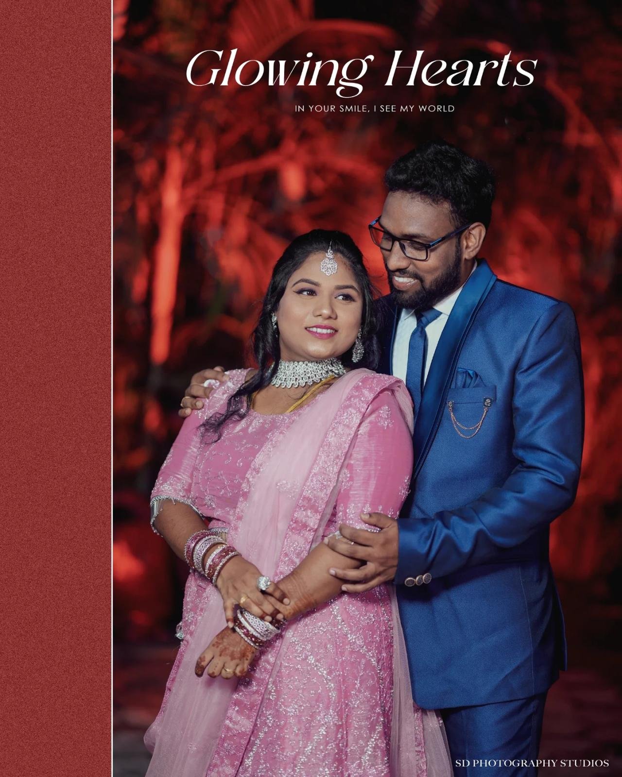 Wedding & Reception Shoot